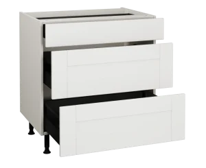 800 3 Drawer Base