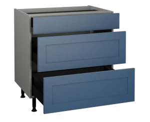 800 3 Drawer Base