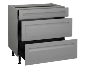 800 3 Drawer Base