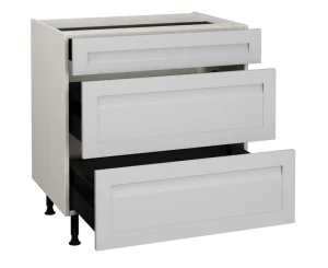 800 3 Drawer Base