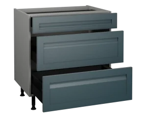 800 3 Drawer Base