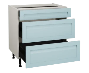 800 3 Drawer Base