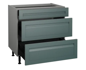 800 3 Drawer Base