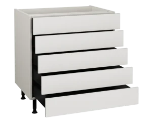 800 5 Drawer Base