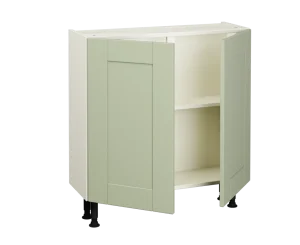 800 Shallow Base Unit