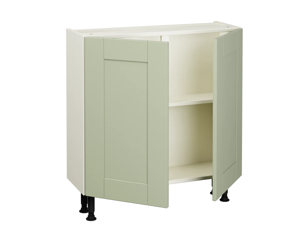 800 Shallow Base Unit