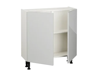 800 Shallow Base Unit