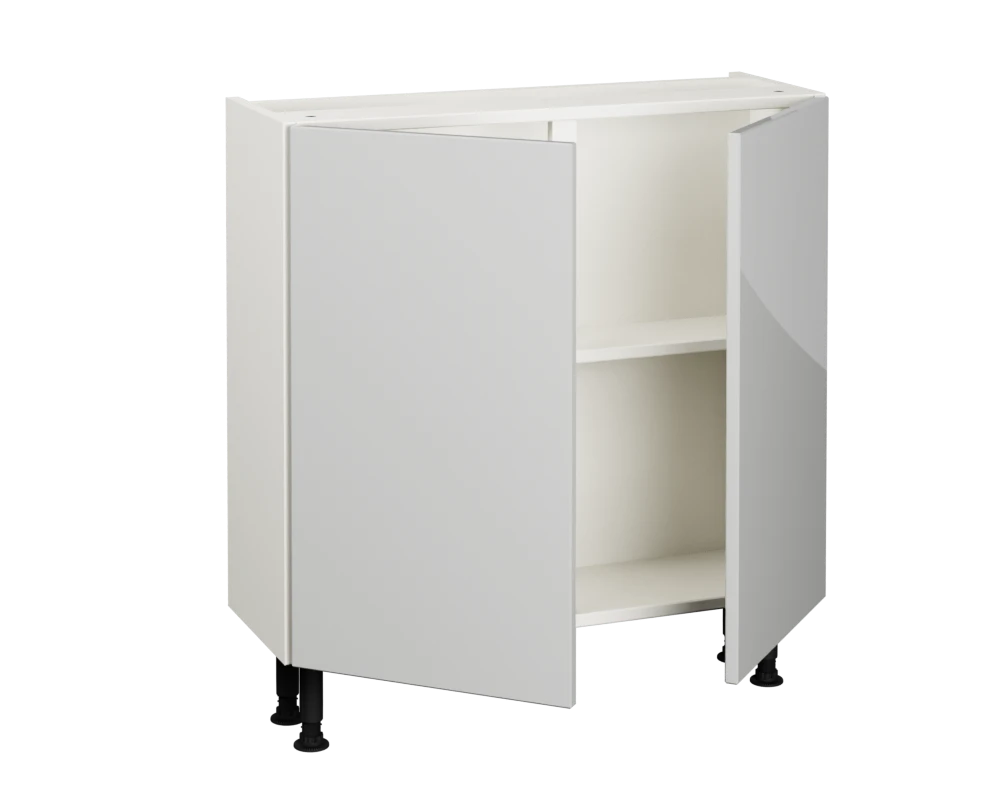 800 Shallow Base Unit