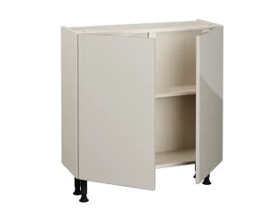 800 Shallow Base Unit
