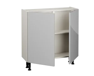 800 Shallow Base Unit