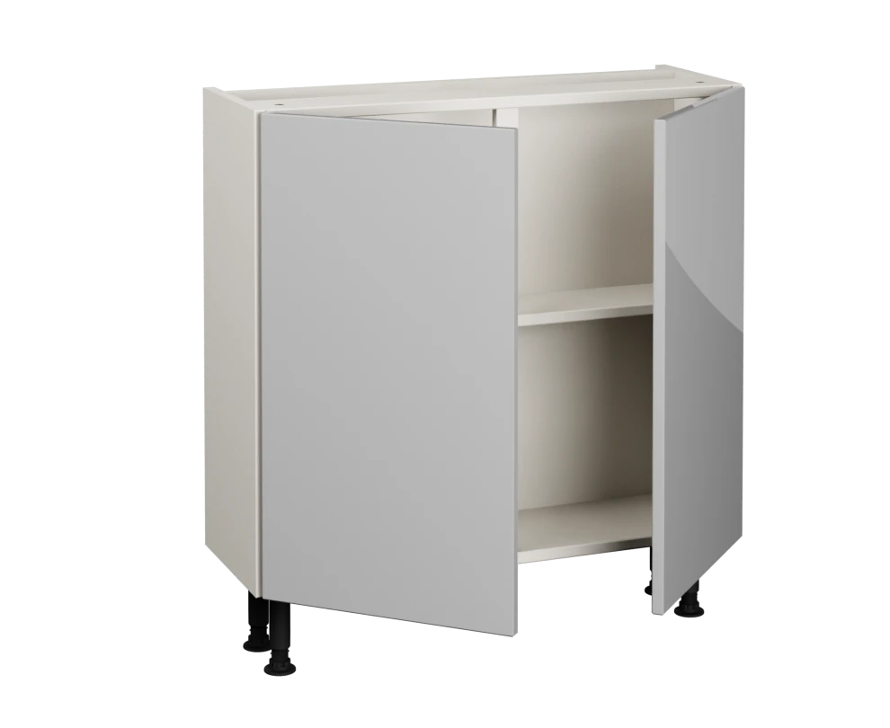 800 Shallow Base Unit