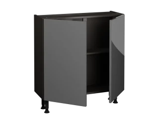 800 Shallow Base Unit