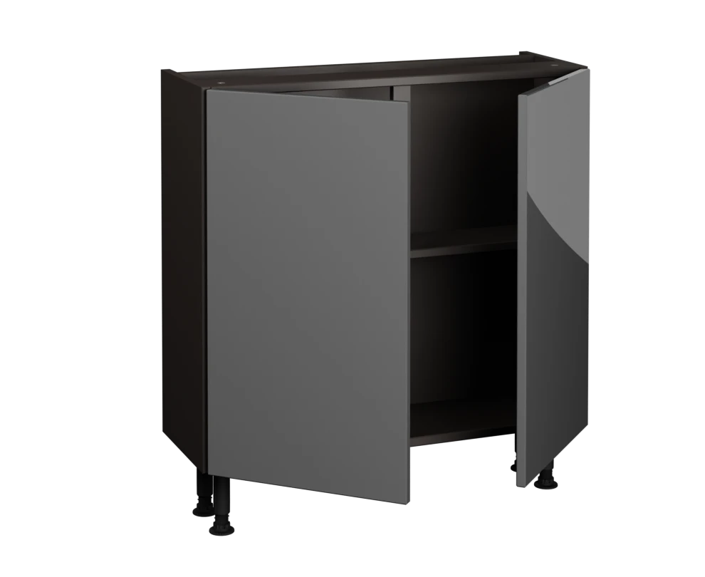 800 Shallow Base Unit