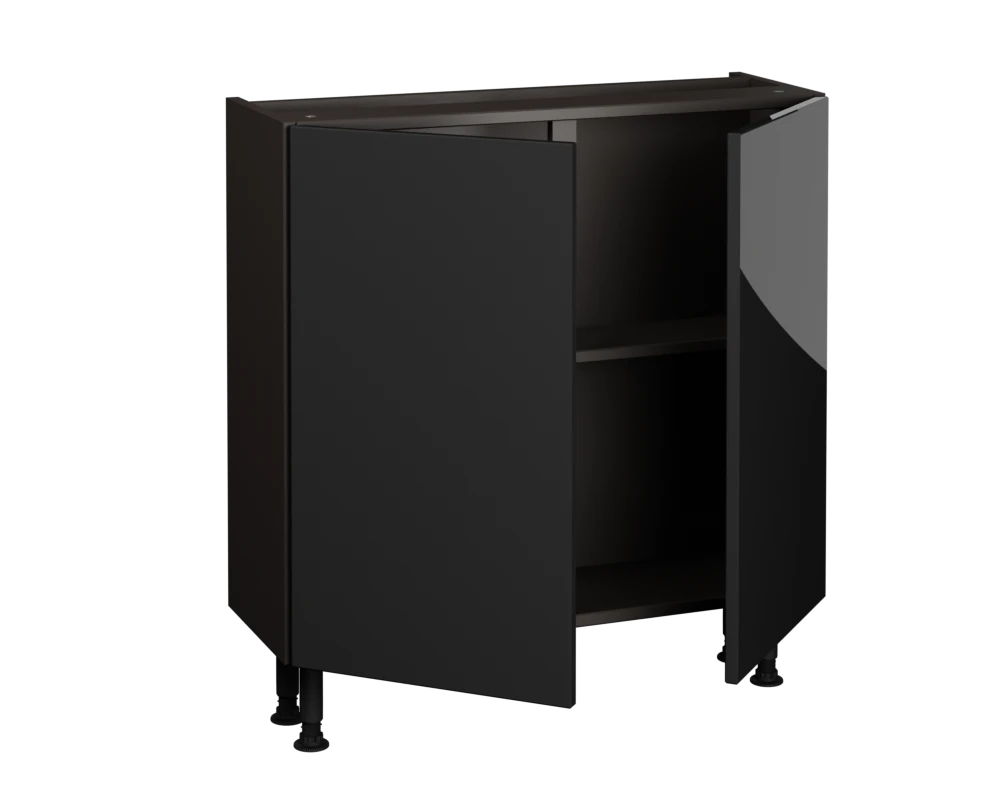800 Shallow Base Unit