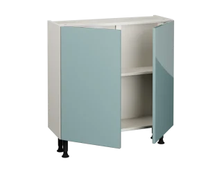 800 Shallow Base Unit