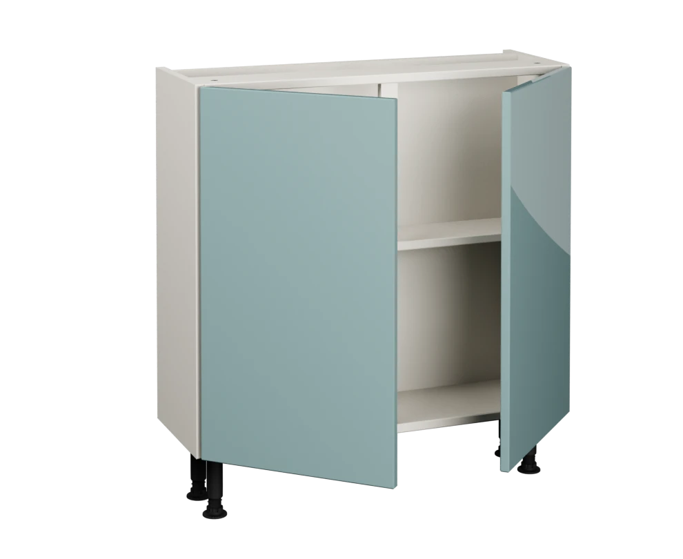 800 Shallow Base Unit