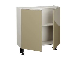 800 Shallow Base Unit