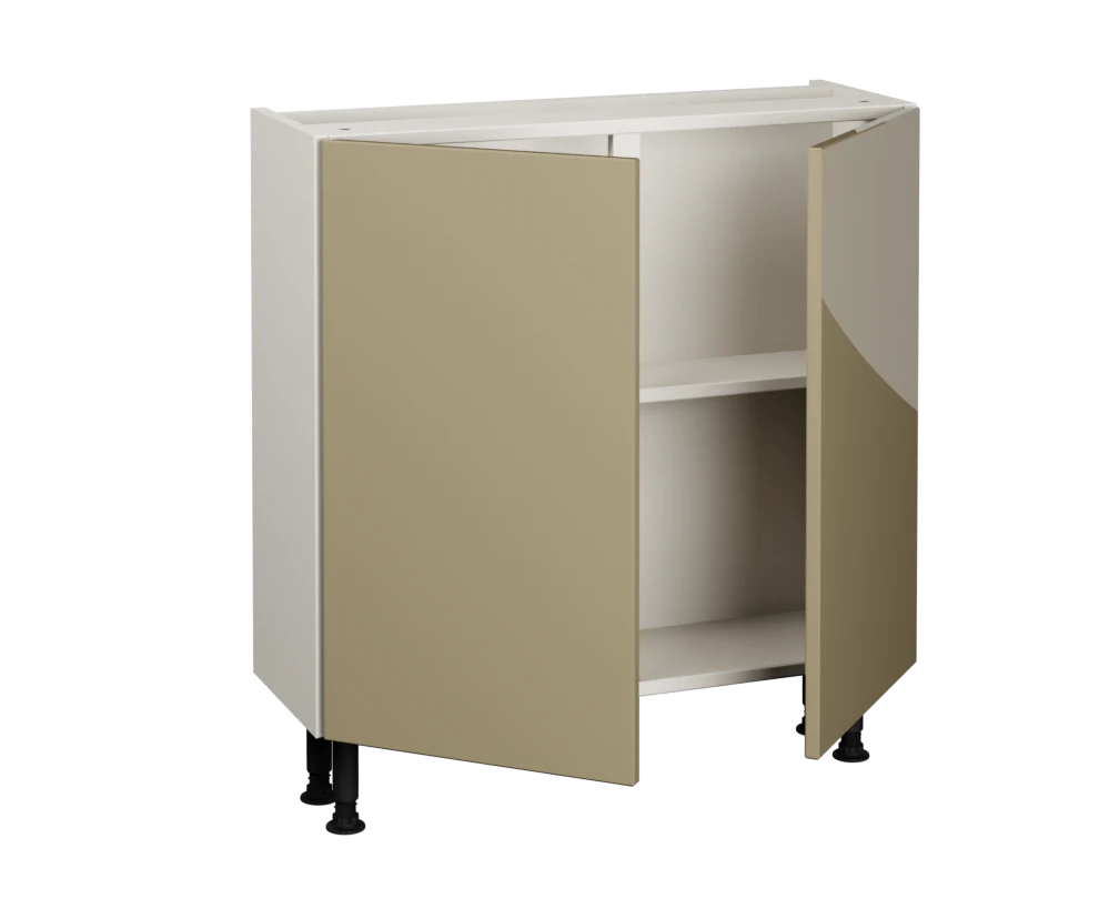 800 Shallow Base Unit