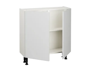 800 Shallow Base Unit