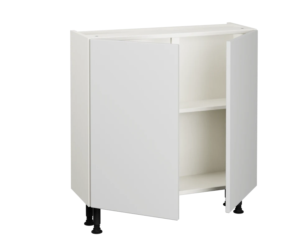 800 Shallow Base Unit