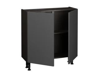 800 Shallow Base Unit