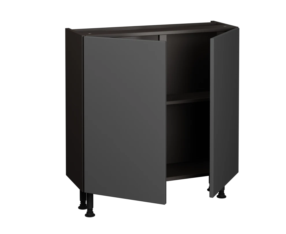 800 Shallow Base Unit