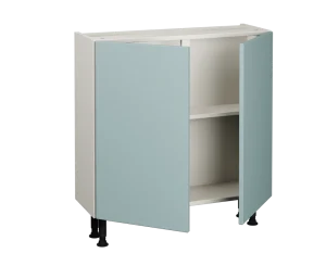 800 Shallow Base Unit
