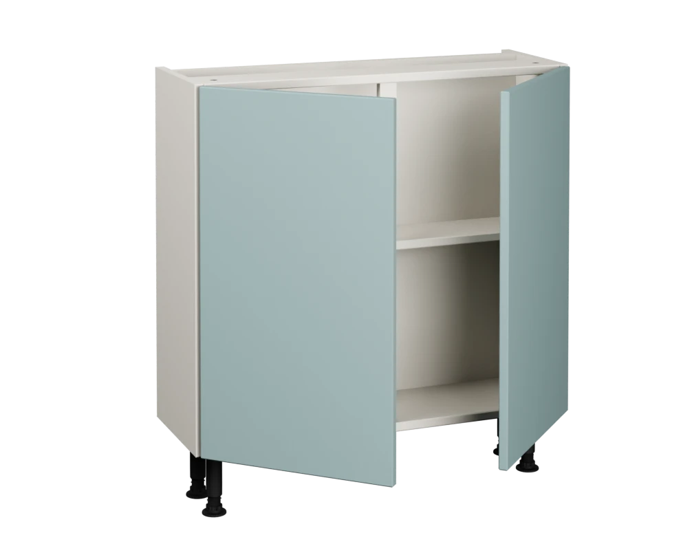800 Shallow Base Unit