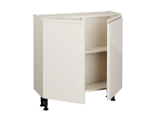 800 Shallow Base Unit