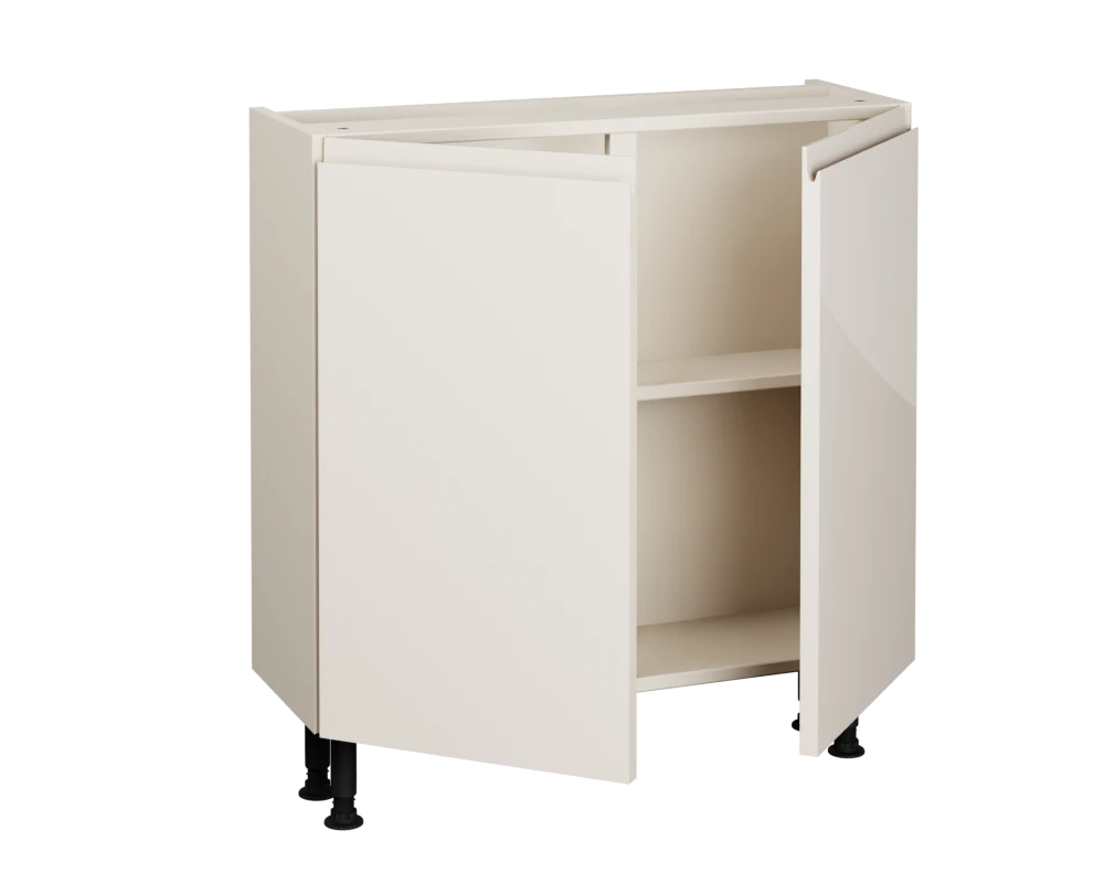 800 Shallow Base Unit