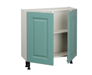 800 Shallow Base Unit