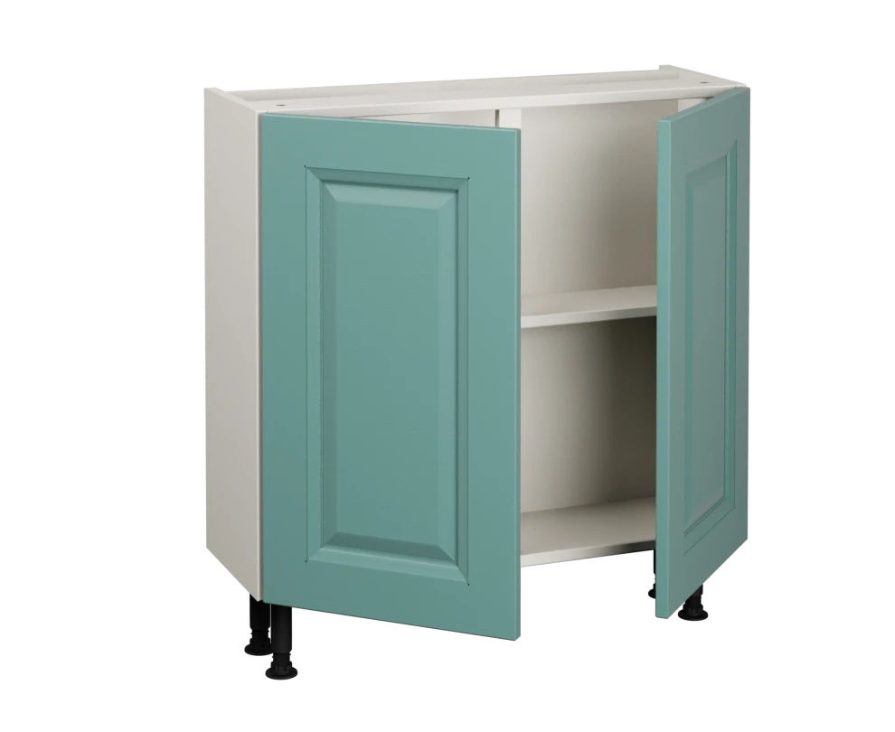 800 Shallow Base Unit