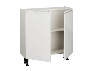 800 Shallow Base Unit