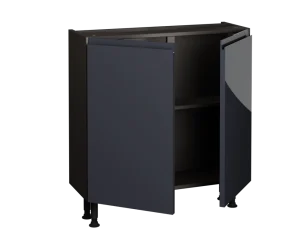 800 Shallow Base Unit