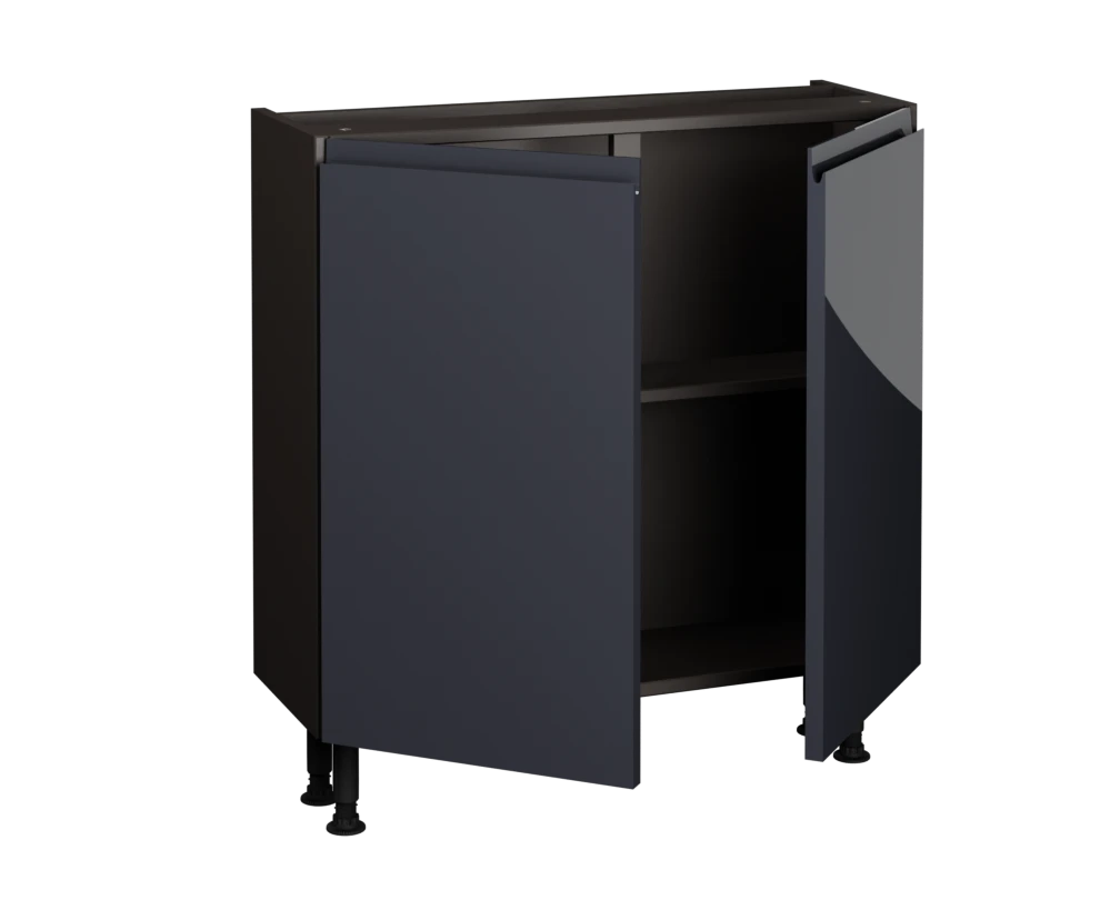 800 Shallow Base Unit