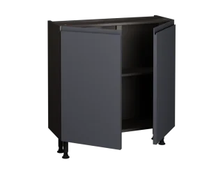 800 Shallow Base Unit