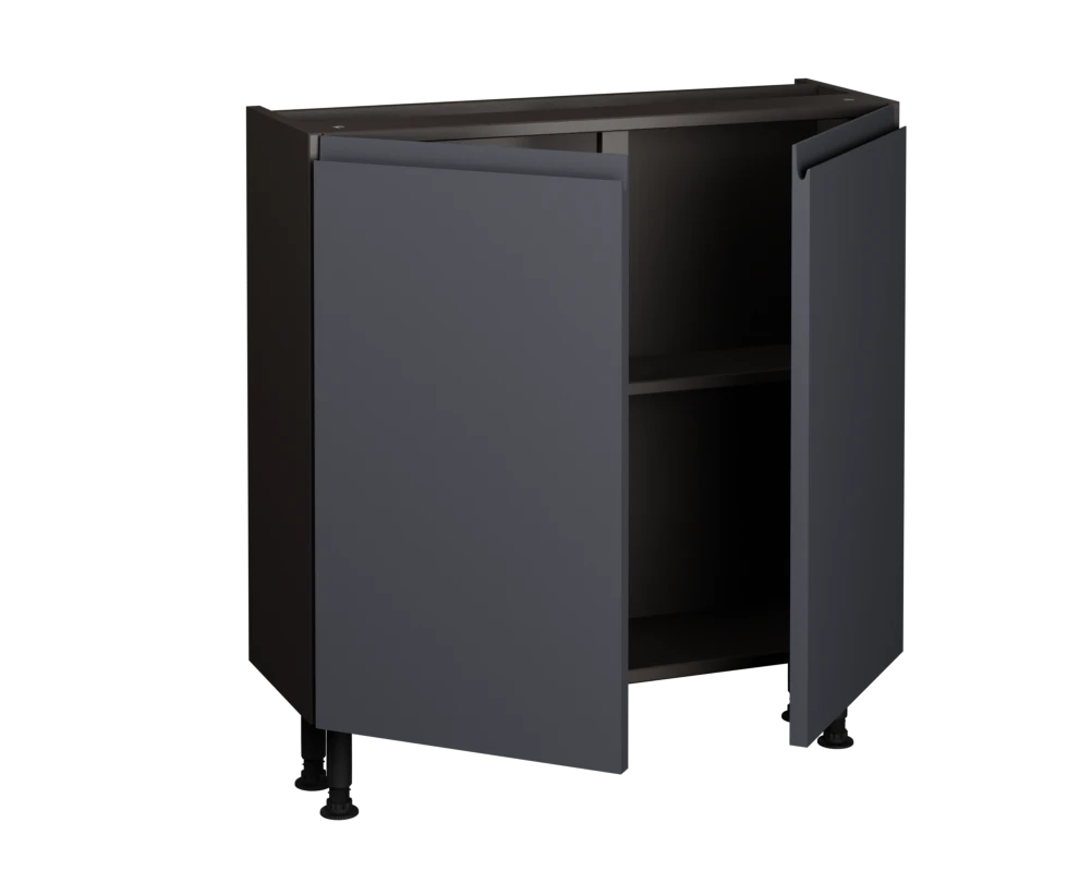800 Shallow Base Unit