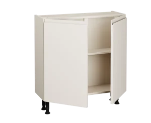 800 Shallow Base Unit