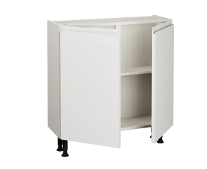 800 Shallow Base Unit
