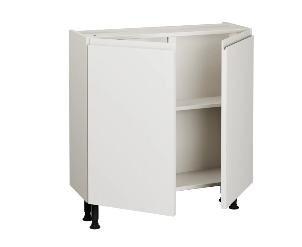 800 Shallow Base Unit