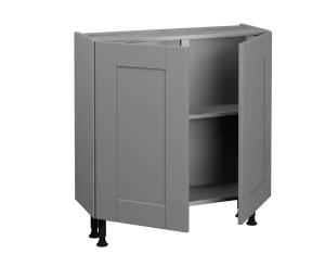 800 Shallow Base Unit