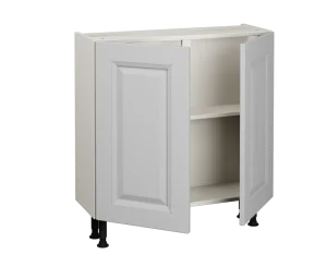 800 Shallow Base Unit