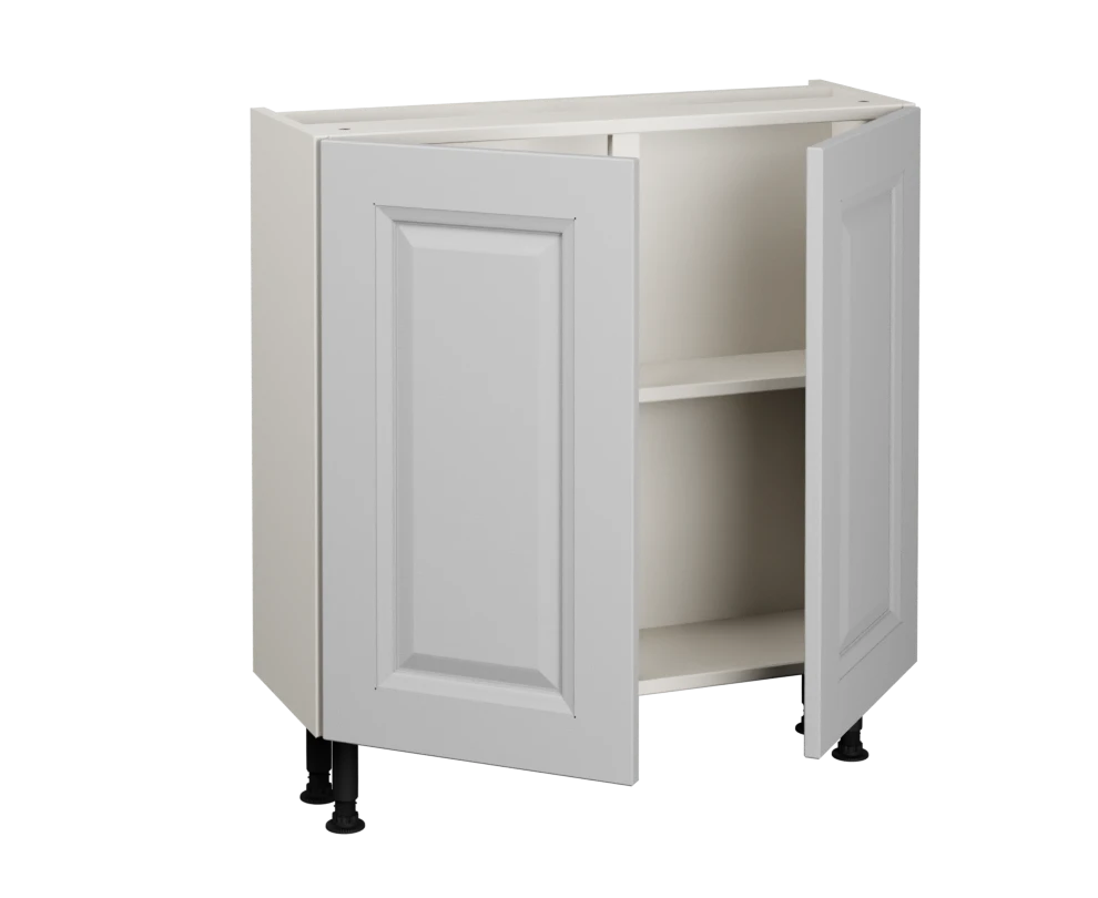 800 Shallow Base Unit