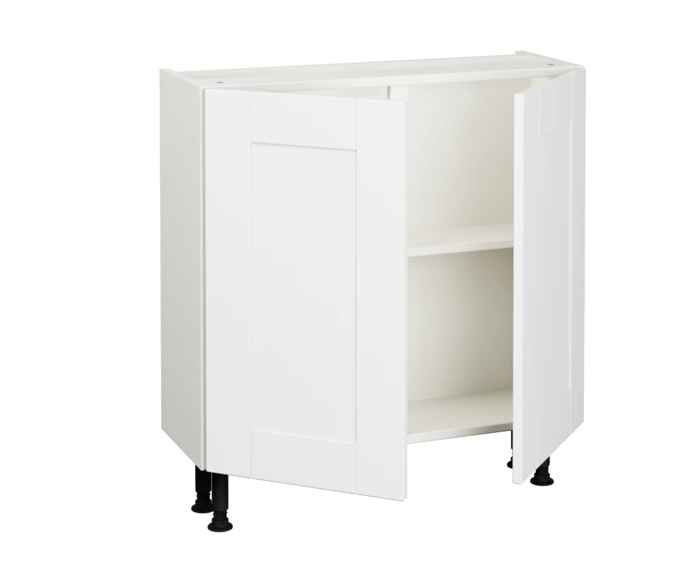 800 Shallow Base Unit