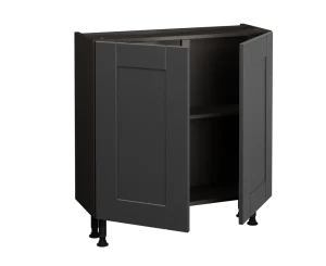 800 Shallow Base Unit