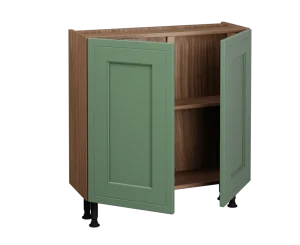 800 Shallow Base Unit