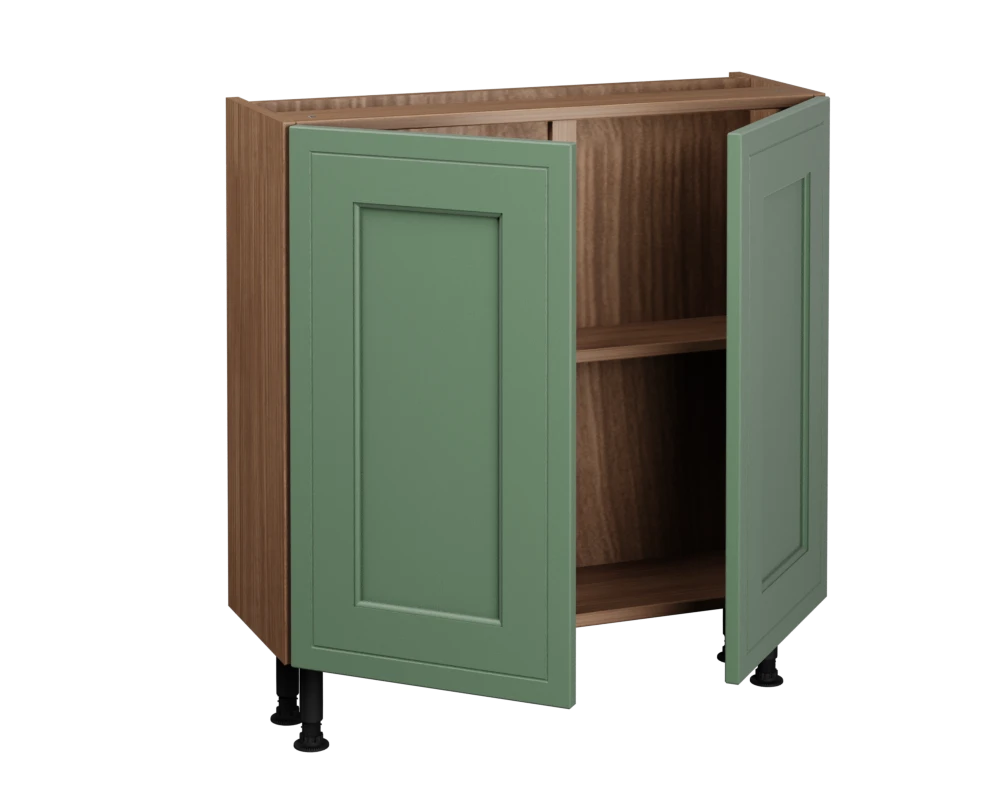 800 Shallow Base Unit