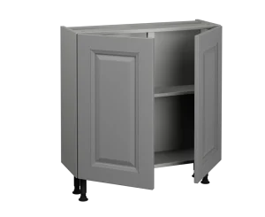 800 Shallow Base Unit