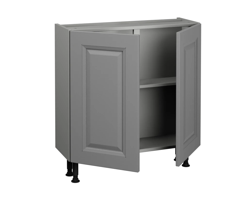 800 Shallow Base Unit