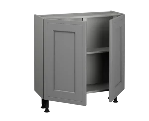 800 Shallow Base Unit